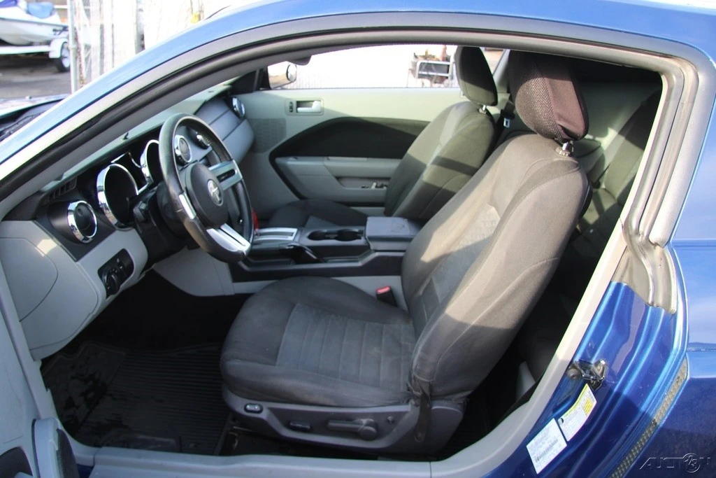 2007 Ford S197 Mustang - Image 13 of 21