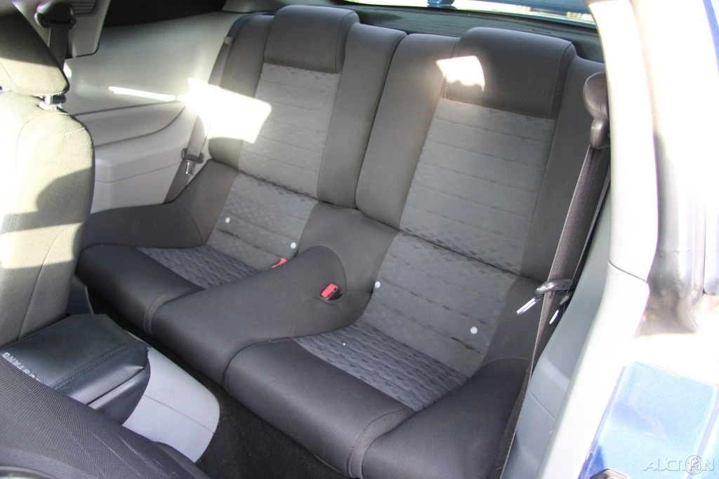 2007 Ford S197 Mustang - Image 20 of 21