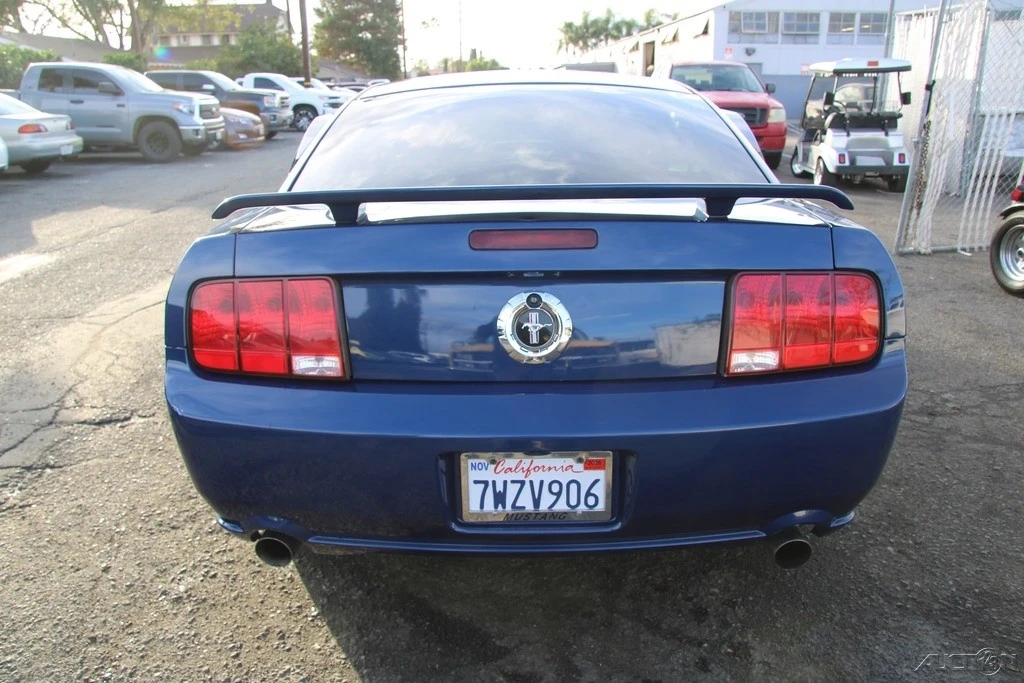 2007 Ford S197 Mustang - Image 6 of 21