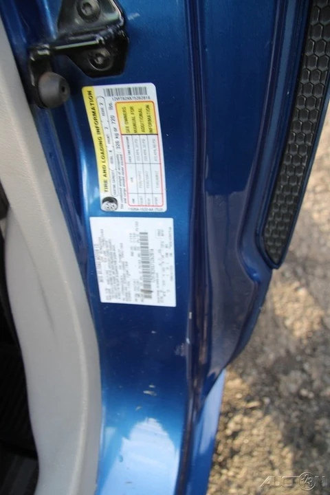 2007 Ford S197 Mustang - Image 11 of 21