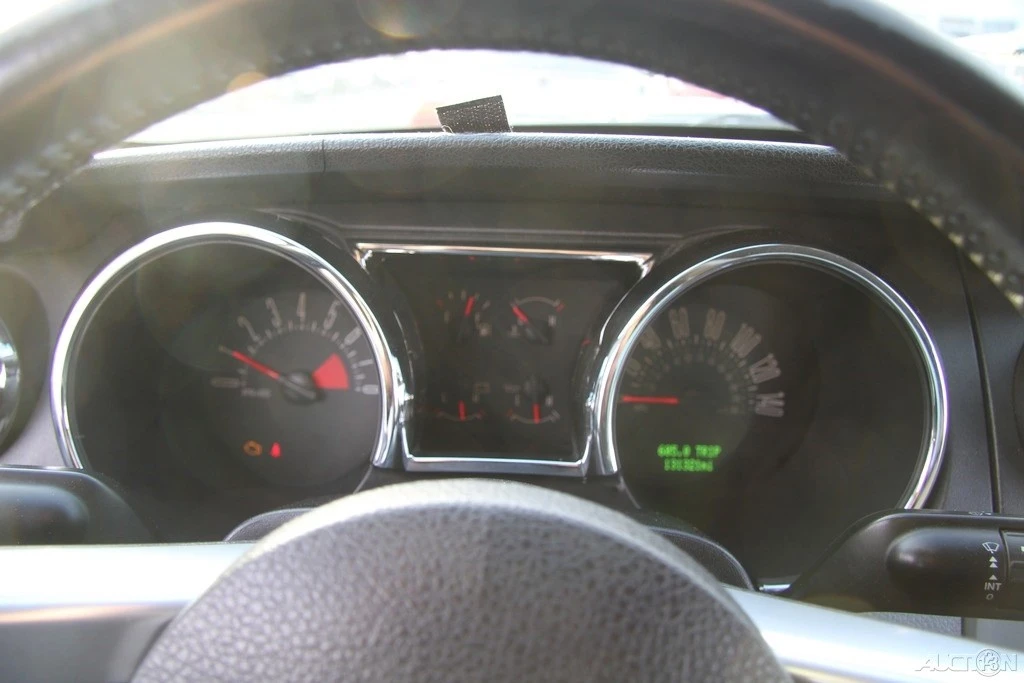 2007 Ford S197 Mustang - Image 15 of 21