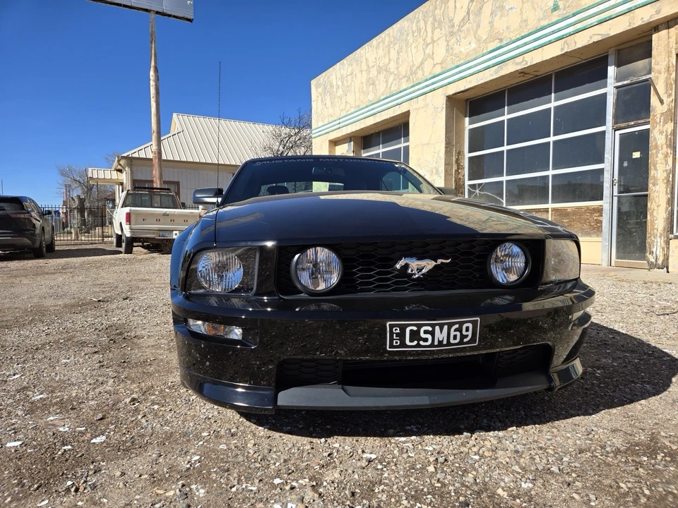2007 Ford S197 Mustang - Image 2 of 21