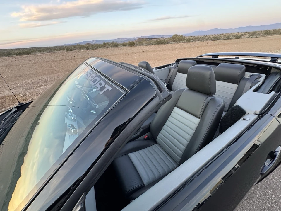 2007 Ford S197 Mustang - Image 10 of 21