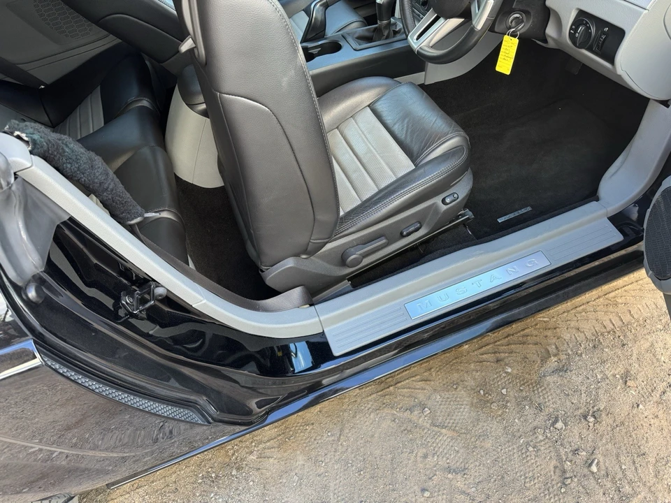 2007 Ford S197 Mustang - Image 17 of 21