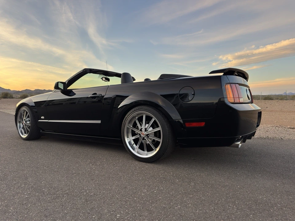 2007 Ford S197 Mustang - Image 14 of 21