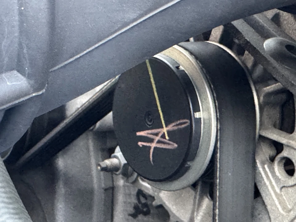 2007 Ford S197 Mustang - Image 19 of 21