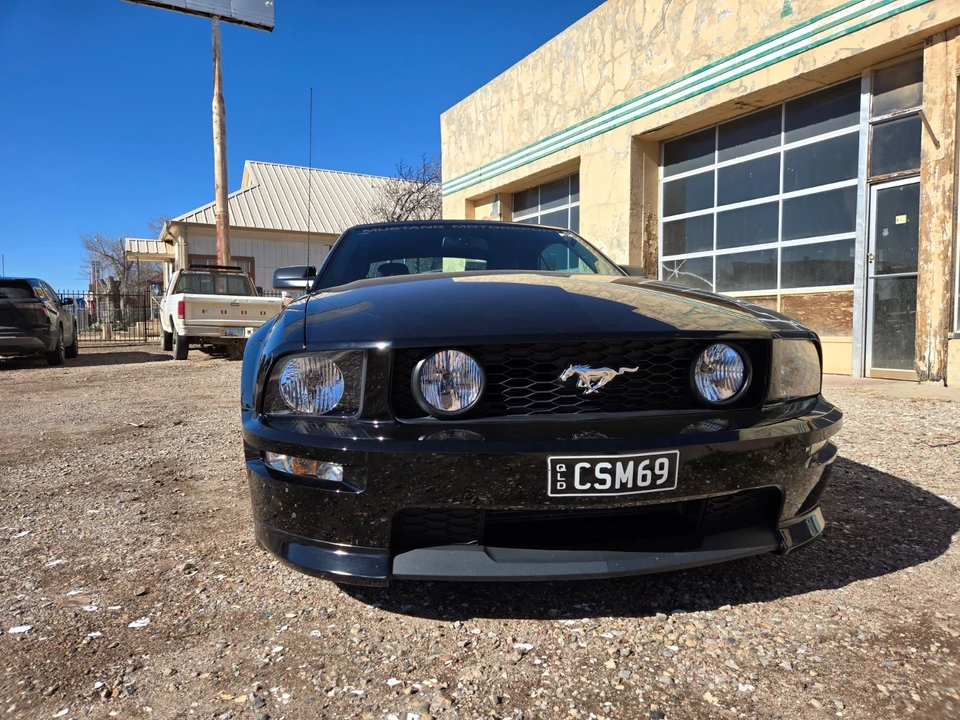 2007 Ford S197 Mustang - Image 6 of 21