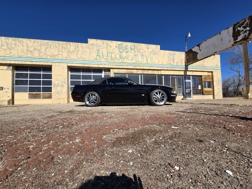 2007 Ford S197 Mustang - Image 7 of 21