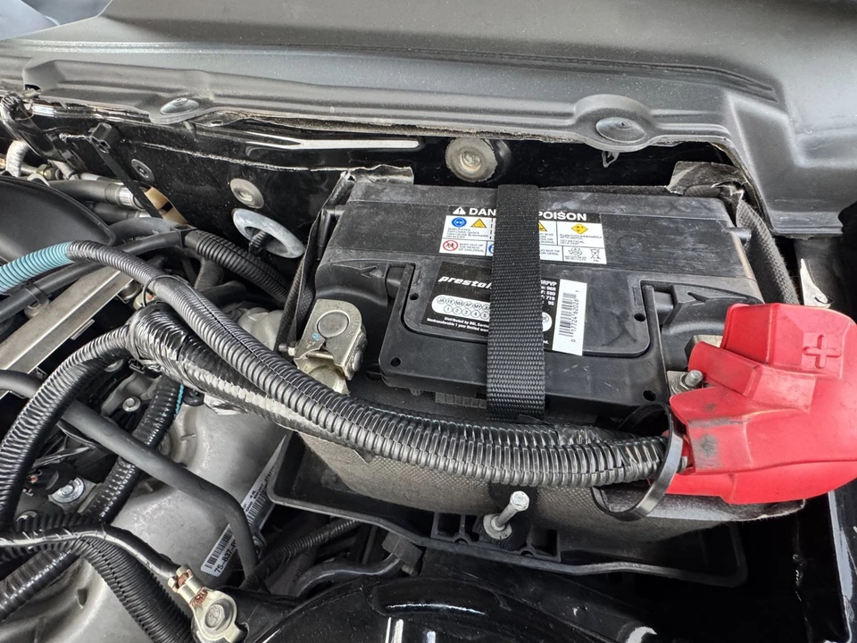 2007 Ford S197 Mustang - Image 15 of 21
