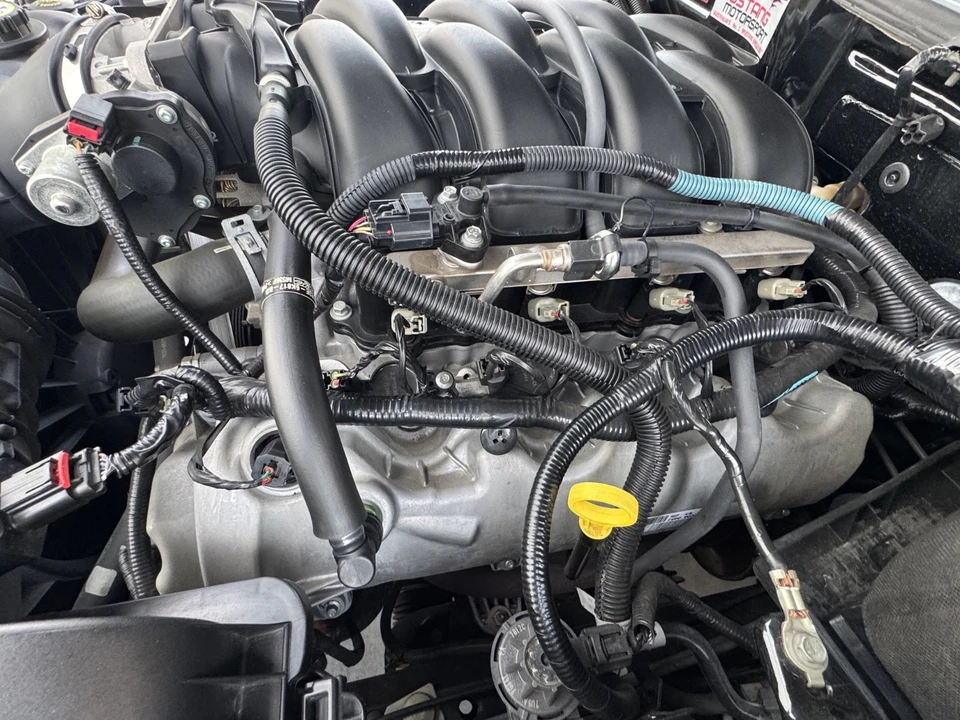2007 Ford S197 Mustang - Image 16 of 21