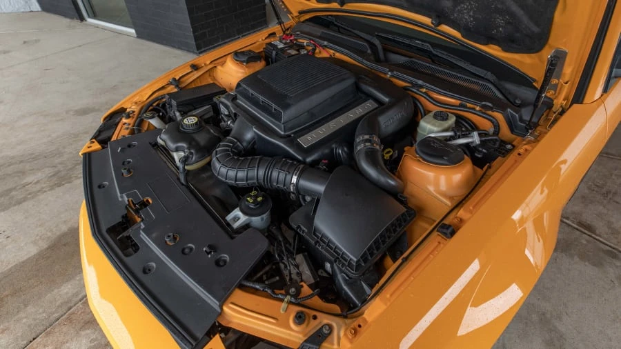 2007 Ford S197 Mustang - Image 6 of 26