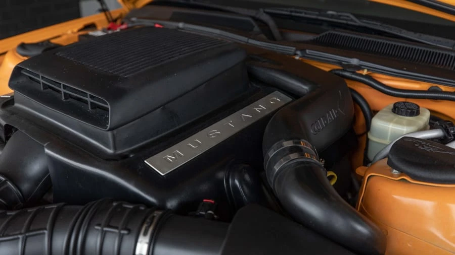 2007 Ford S197 Mustang - Image 21 of 26