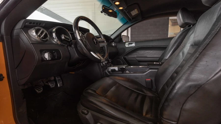 2007 Ford S197 Mustang - Image 15 of 25