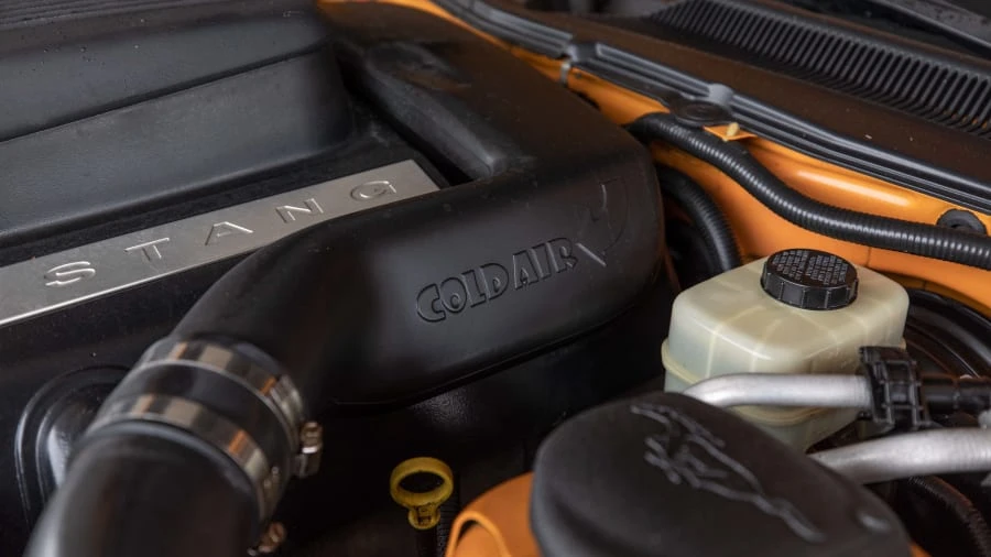 2007 Ford S197 Mustang - Image 20 of 21