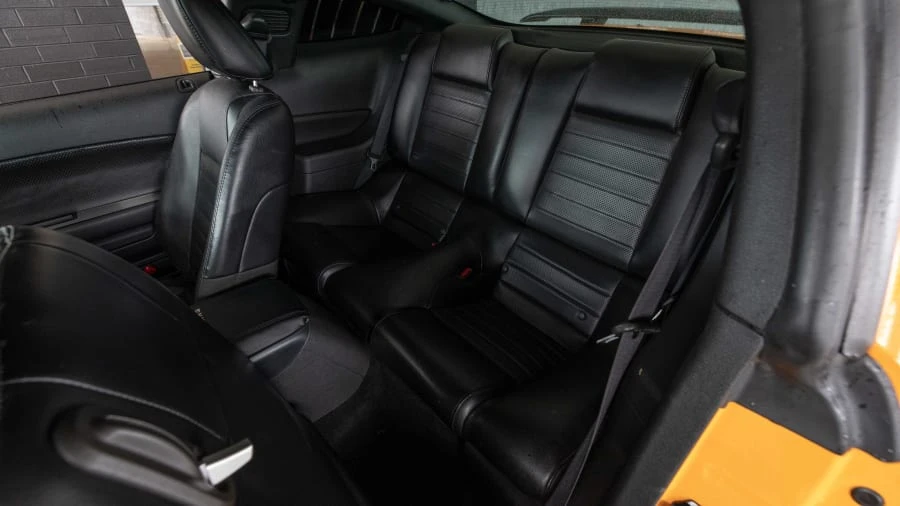 2007 Ford S197 Mustang - Image 14 of 21