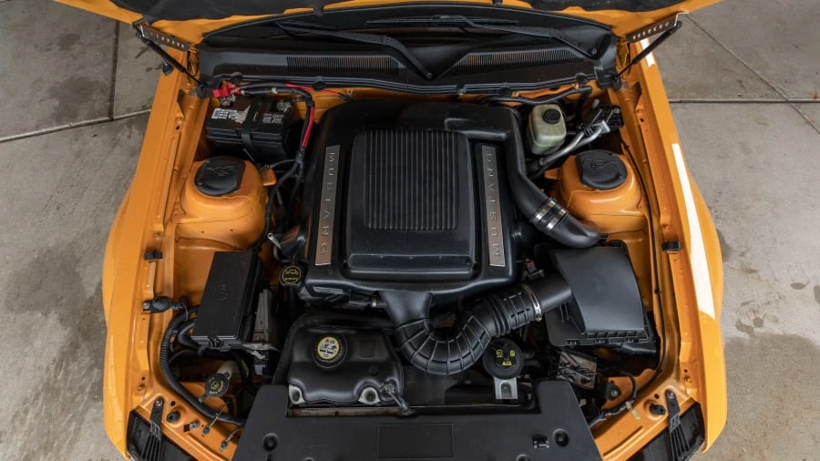 2007 Ford S197 Mustang - Image 23 of 25