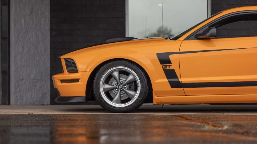 2007 Ford S197 Mustang - Image 11 of 25