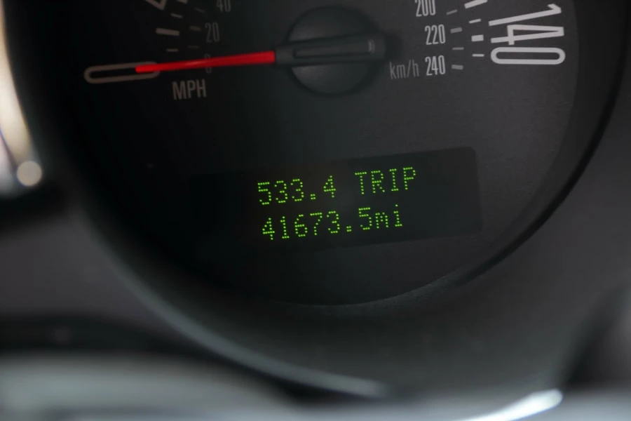 2007 Ford S197 Mustang - Image 21 of 31