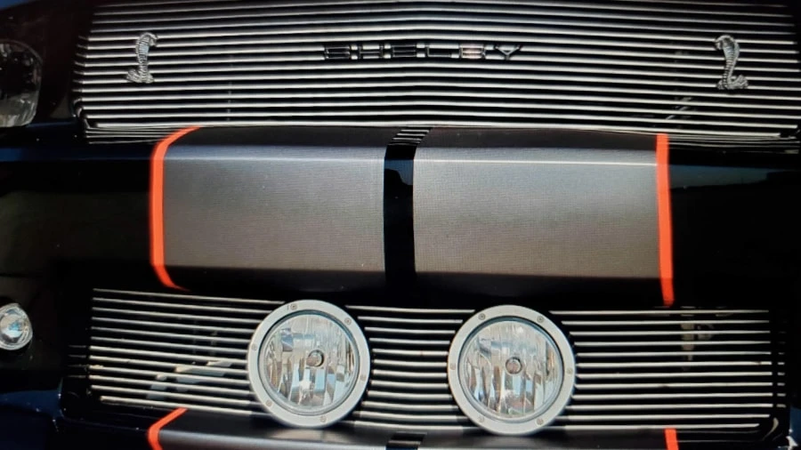 2007 Ford S197 Mustang - Image 26 of 31