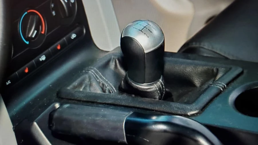 2007 Ford S197 Mustang - Image 29 of 31