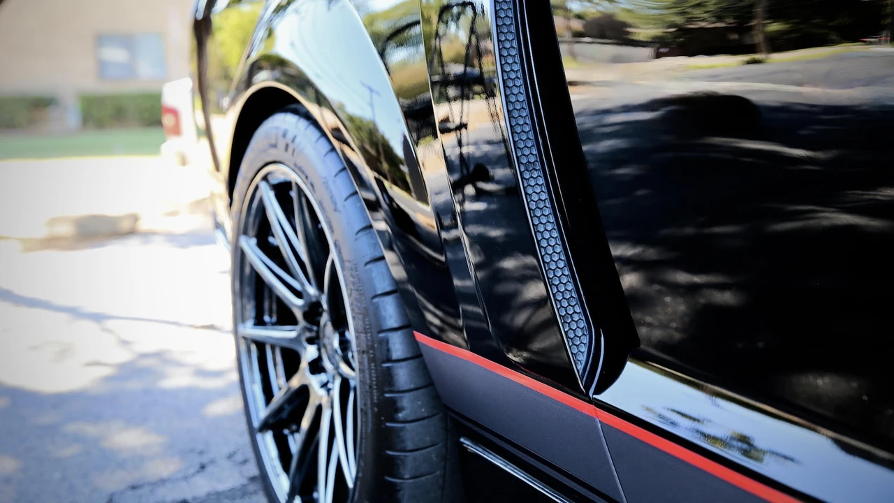 2007 Ford S197 Mustang - Image 25 of 31