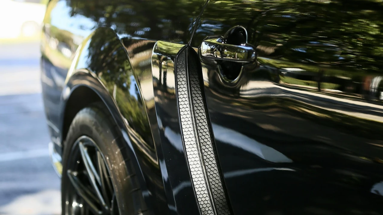 2007 Ford S197 Mustang - Image 26 of 31