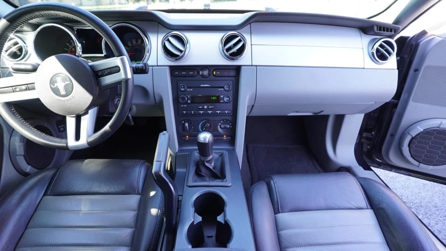 2007 Ford S197 Mustang - Image 27 of 31