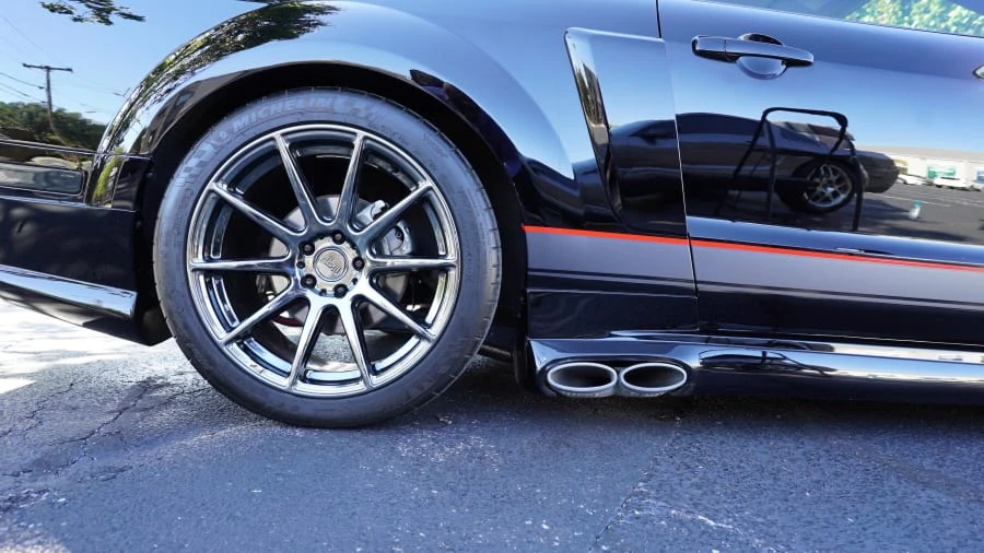 2007 Ford S197 Mustang - Image 6 of 31