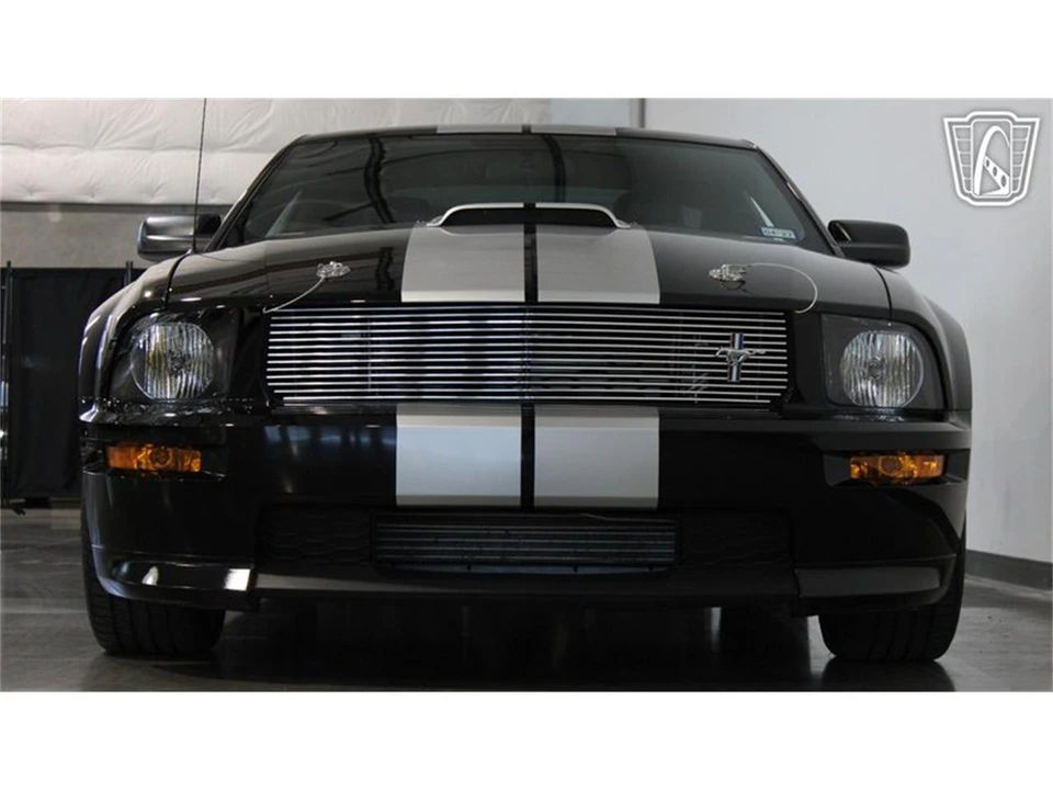 2007 Ford S197 Mustang GT - Image 31 of 31