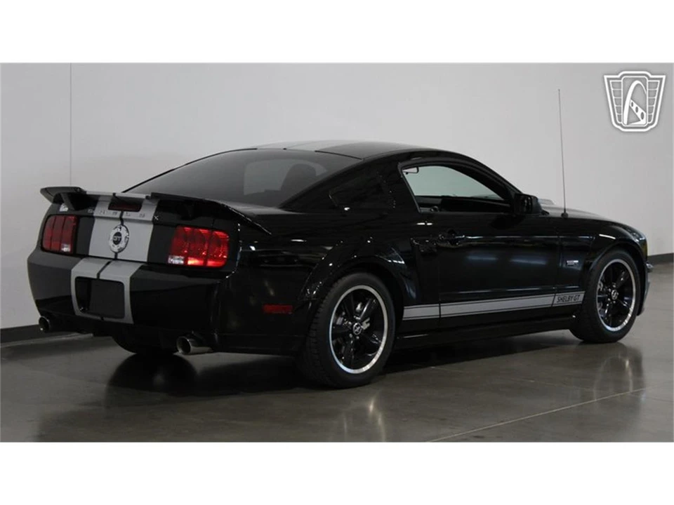 2007 Ford S197 Mustang GT - Image 26 of 31