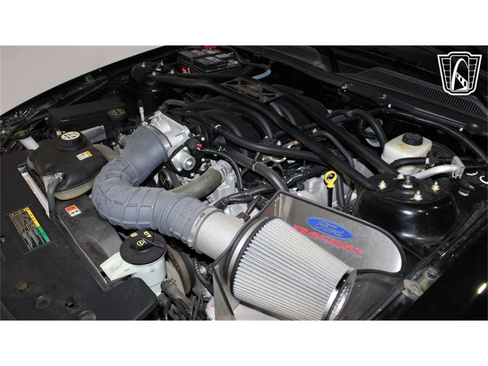 2007 Ford S197 Mustang GT - Image 11 of 31