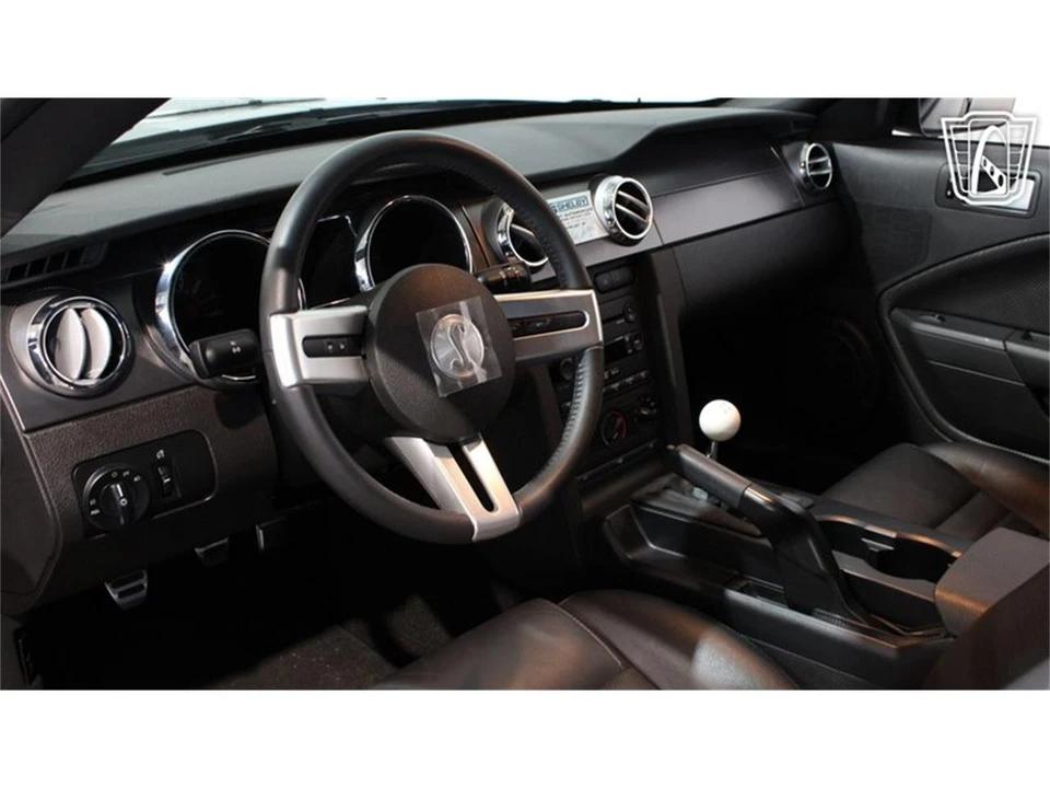 2007 Ford S197 Mustang GT - Image 6 of 31