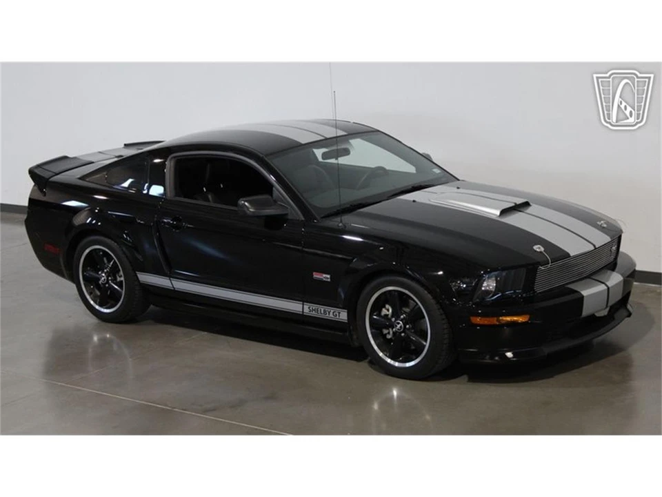 2007 Ford S197 Mustang GT - Image 16 of 31