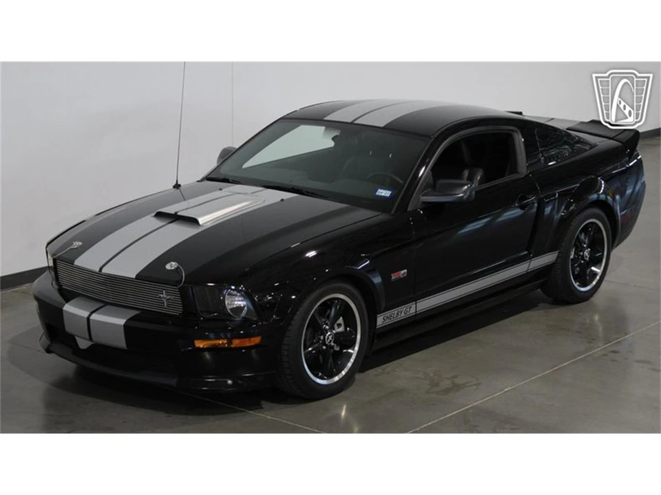 2007 Ford S197 Mustang GT - Image 21 of 31