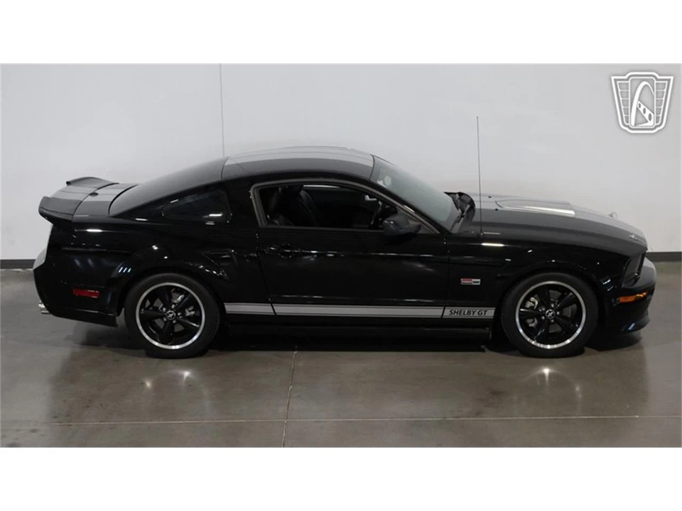 2007 Ford S197 Mustang GT - Image 17 of 31