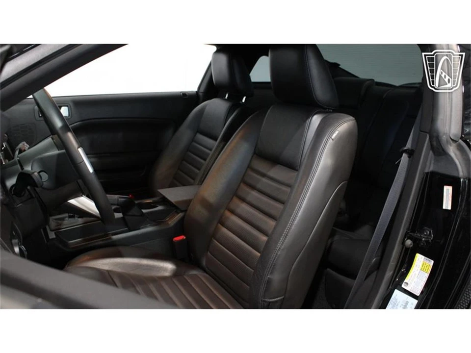 2007 Ford S197 Mustang GT - Image 7 of 31