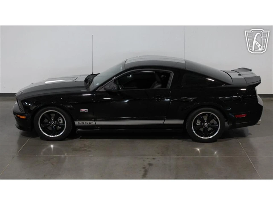 2007 Ford S197 Mustang GT - Image 22 of 31