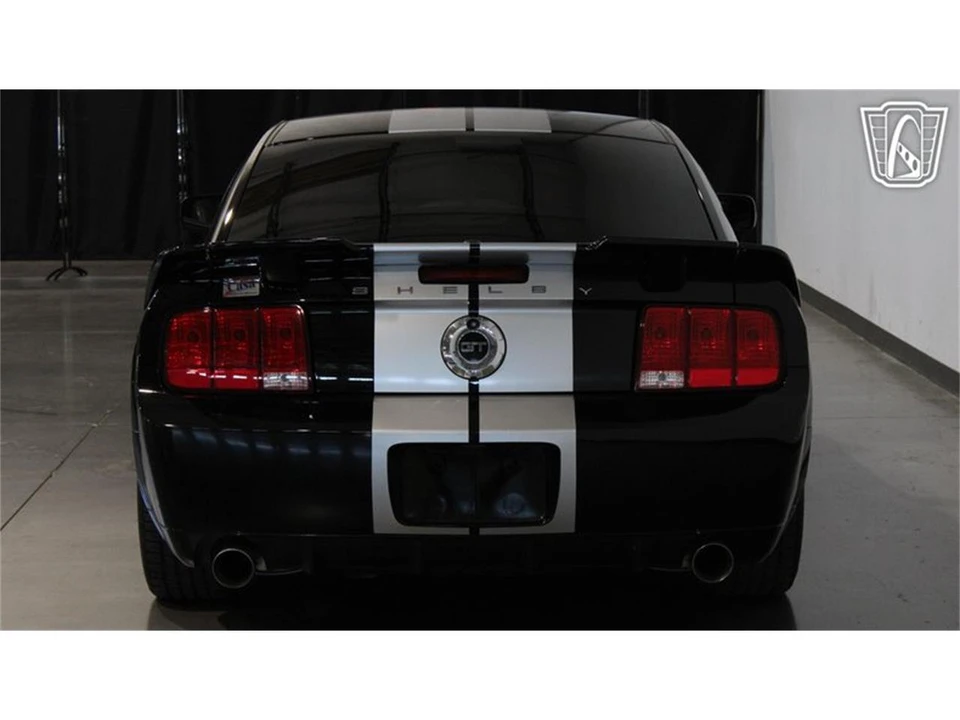 2007 Ford S197 Mustang GT - Image 27 of 31