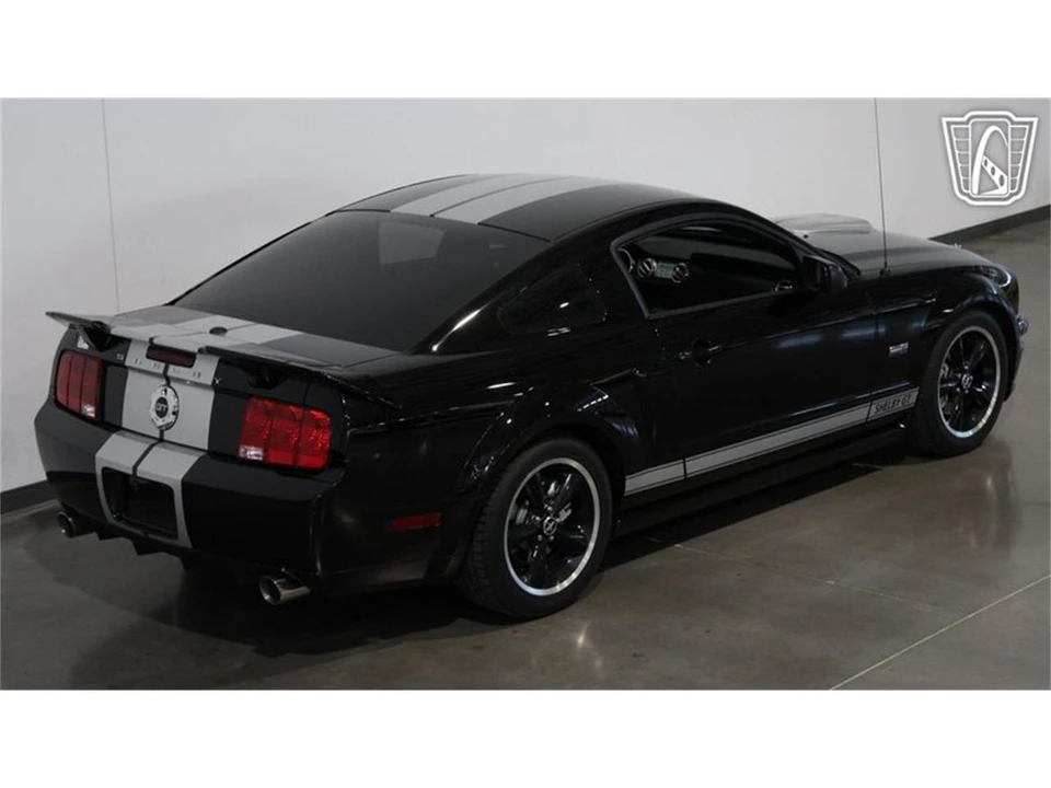 2007 Ford S197 Mustang GT - Image 18 of 31