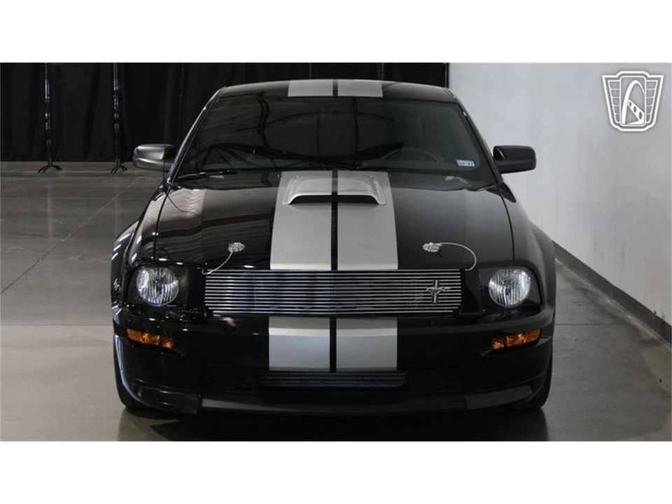 2007 Ford S197 Mustang GT - Image 23 of 31