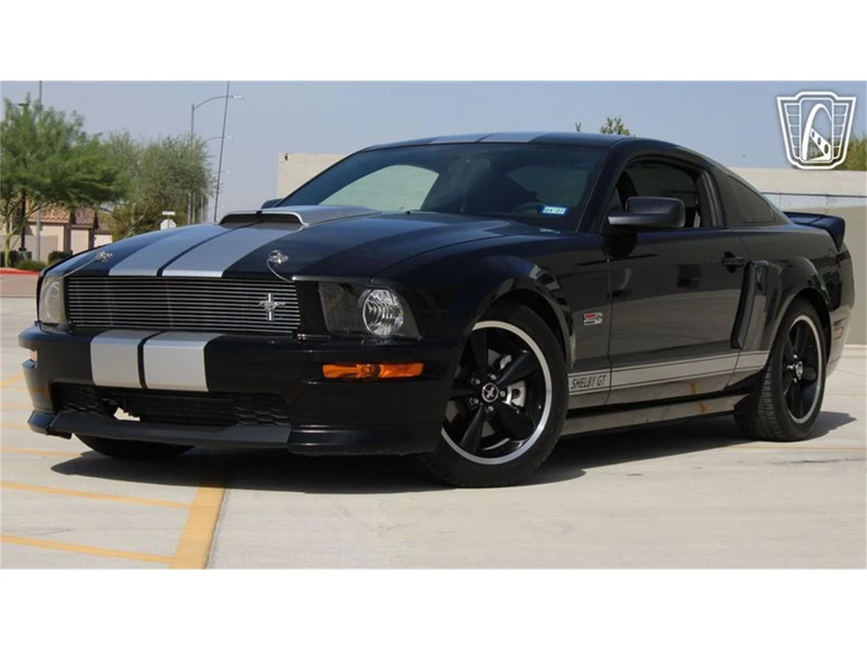 2007 Ford S197 Mustang GT - Image 3 of 31