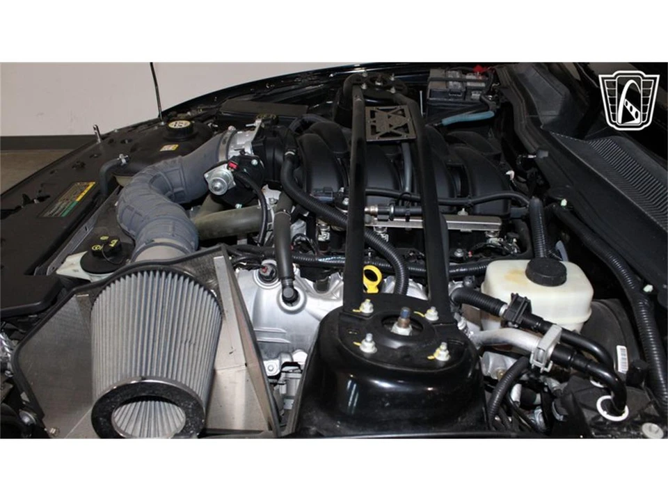 2007 Ford S197 Mustang GT - Image 13 of 31
