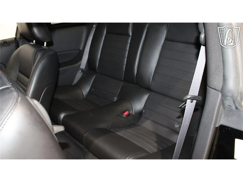 2007 Ford S197 Mustang GT - Image 8 of 31