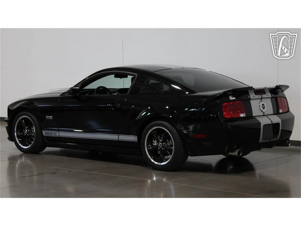 2007 Ford S197 Mustang GT - Image 28 of 31