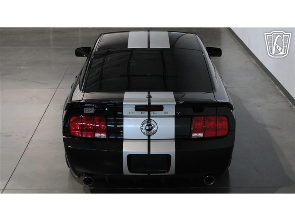 2007 Ford S197 Mustang GT - Image 19 of 31