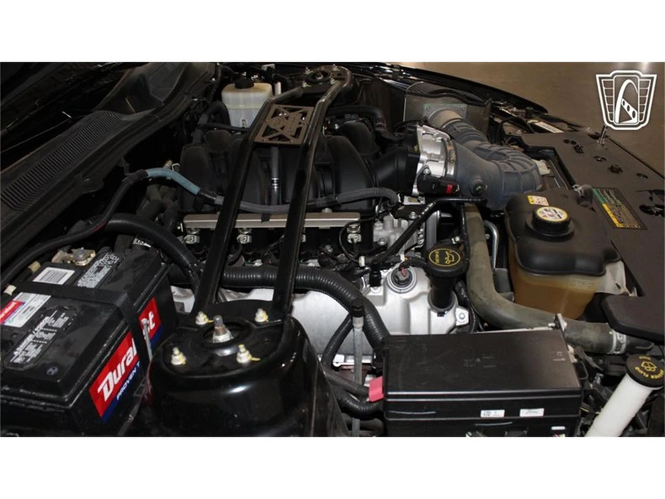 2007 Ford S197 Mustang GT - Image 14 of 31