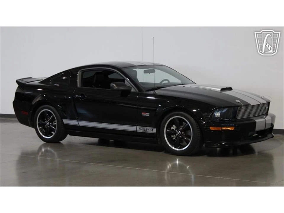 2007 Ford S197 Mustang GT - Image 24 of 31