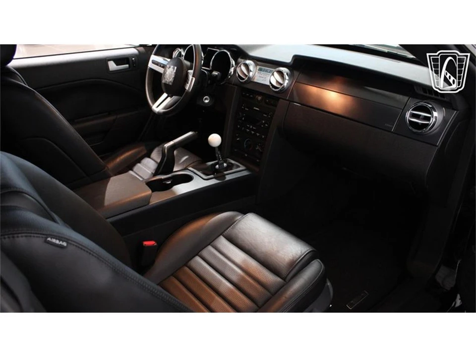 2007 Ford S197 Mustang GT - Image 9 of 31