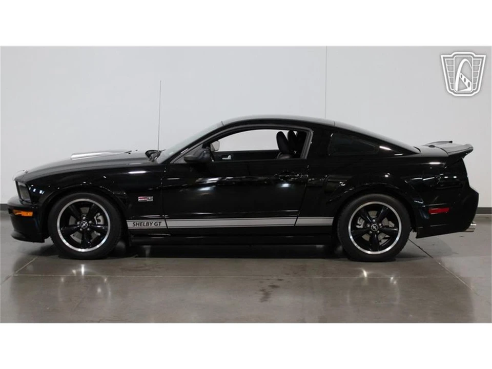 2007 Ford S197 Mustang GT - Image 29 of 31