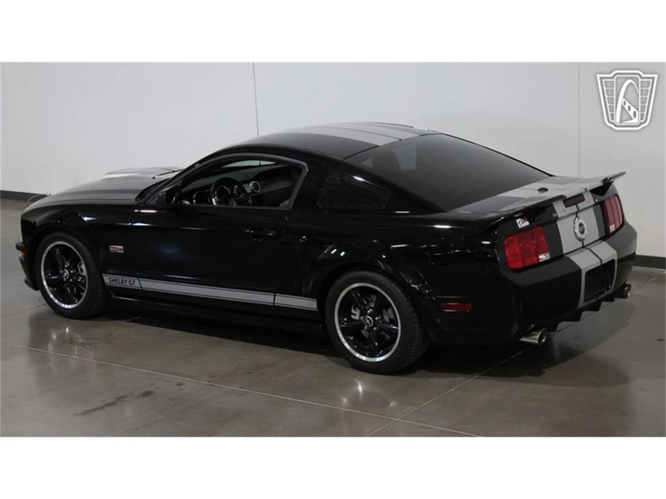 2007 Ford S197 Mustang GT - Image 20 of 31